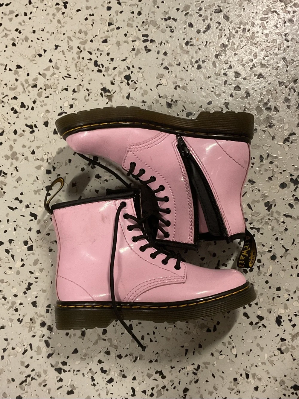 Dr. Martens classic dr